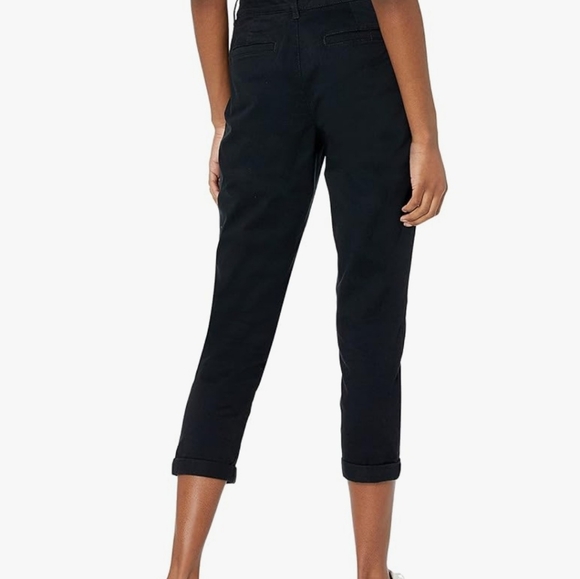 🆕️ Amazon Essentials rollcuff pants - Picture 2 of 7